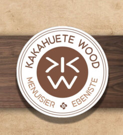 Kakahuete Wood