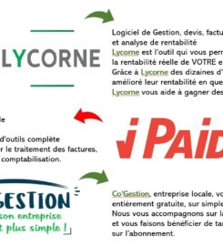 Co'Gestion LYCORNE