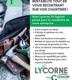 Co'Gestion LYCORNE