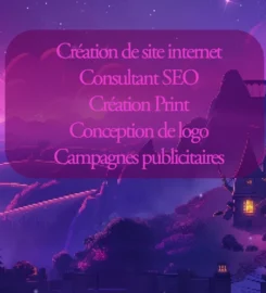 Agence de communication – La Guilde du Web