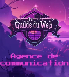 Agence de communication – La Guilde du Web