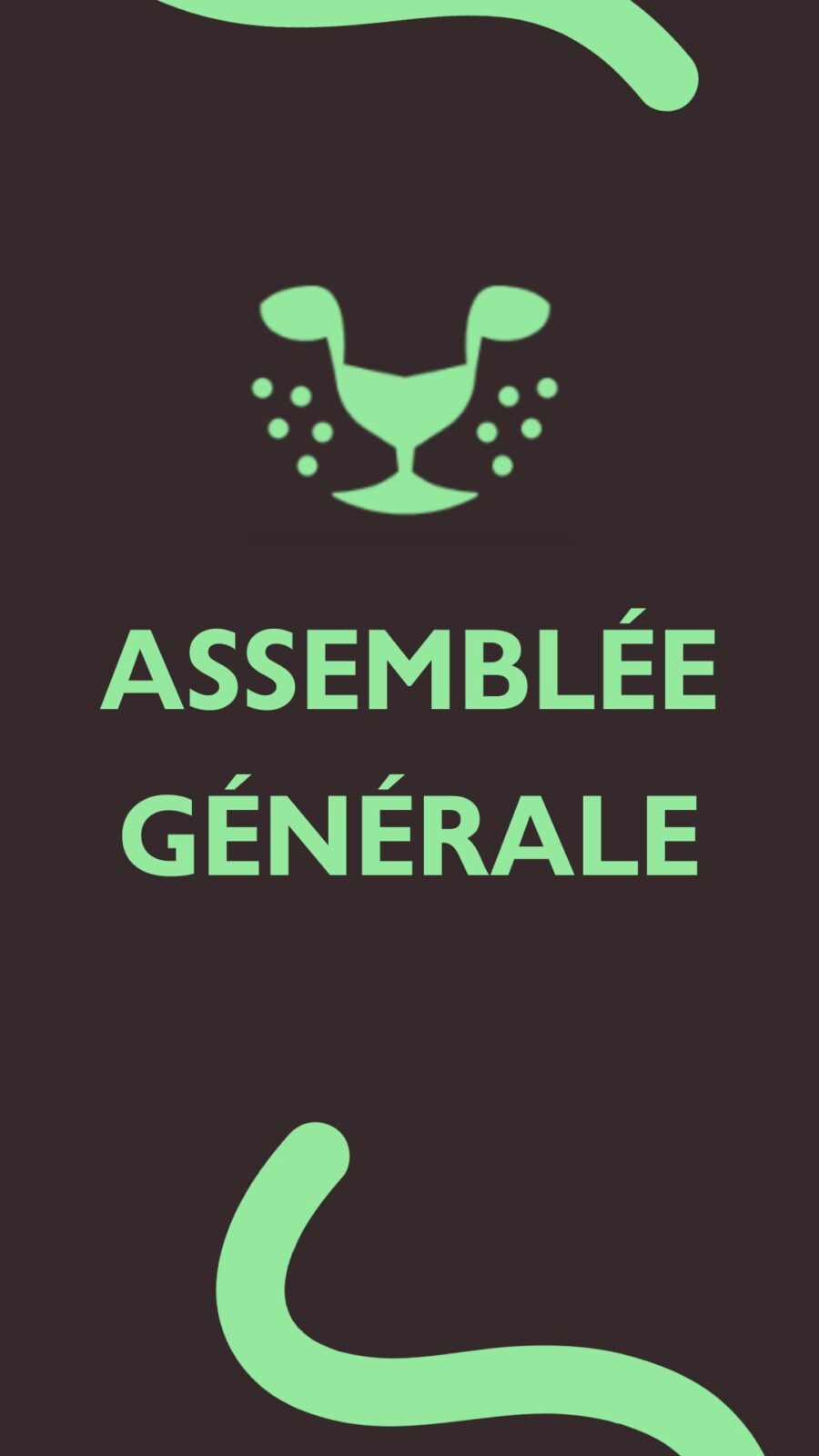 assemblée générale ag