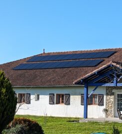 ADOUR ENERGIE SOLAIRE