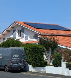 ADOUR ENERGIE SOLAIRE