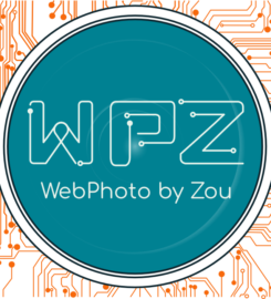 WebPhoto by Zou