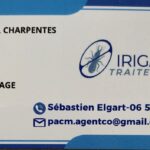 IRIGARAY TRAITEMENTS/ PACM 