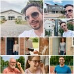 Julien L'opticien à domicile qui se déplace chez vous