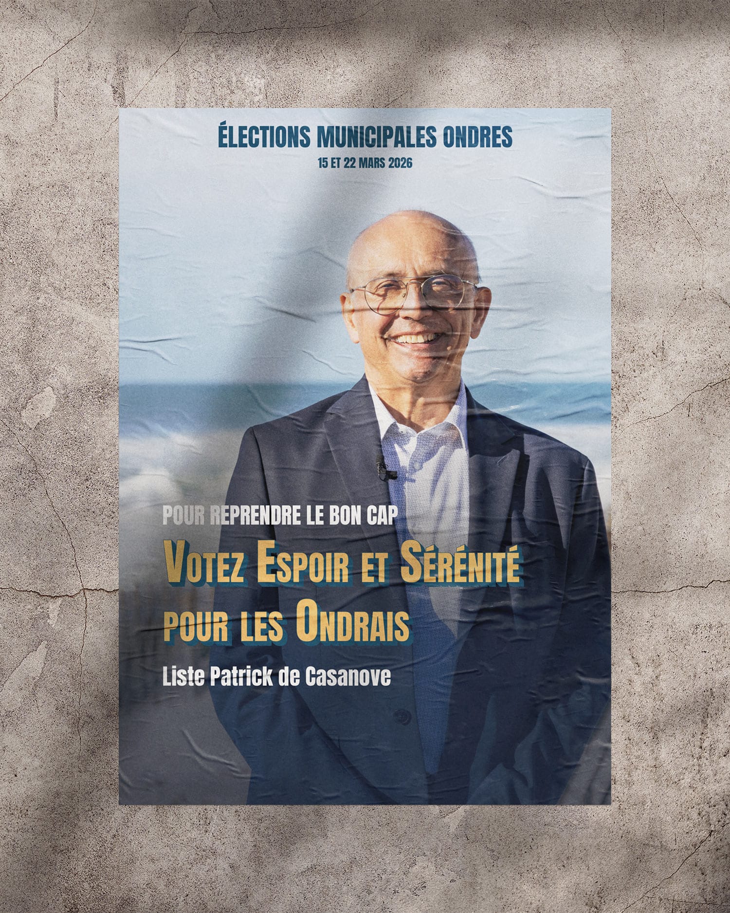 Photo d'avis