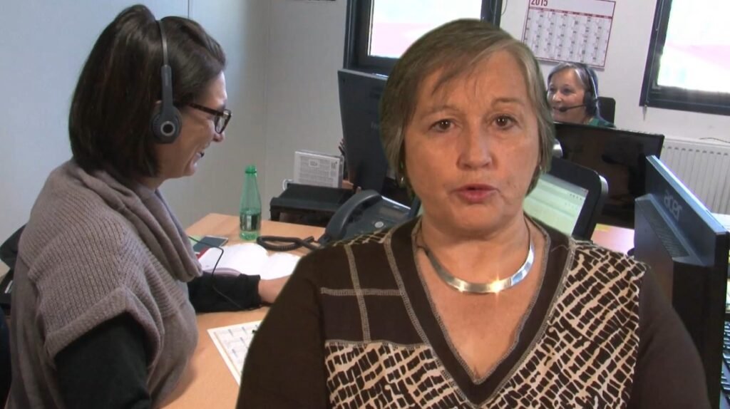 permanence telephonique AMP SOLUTIONS