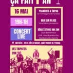 anniversaire