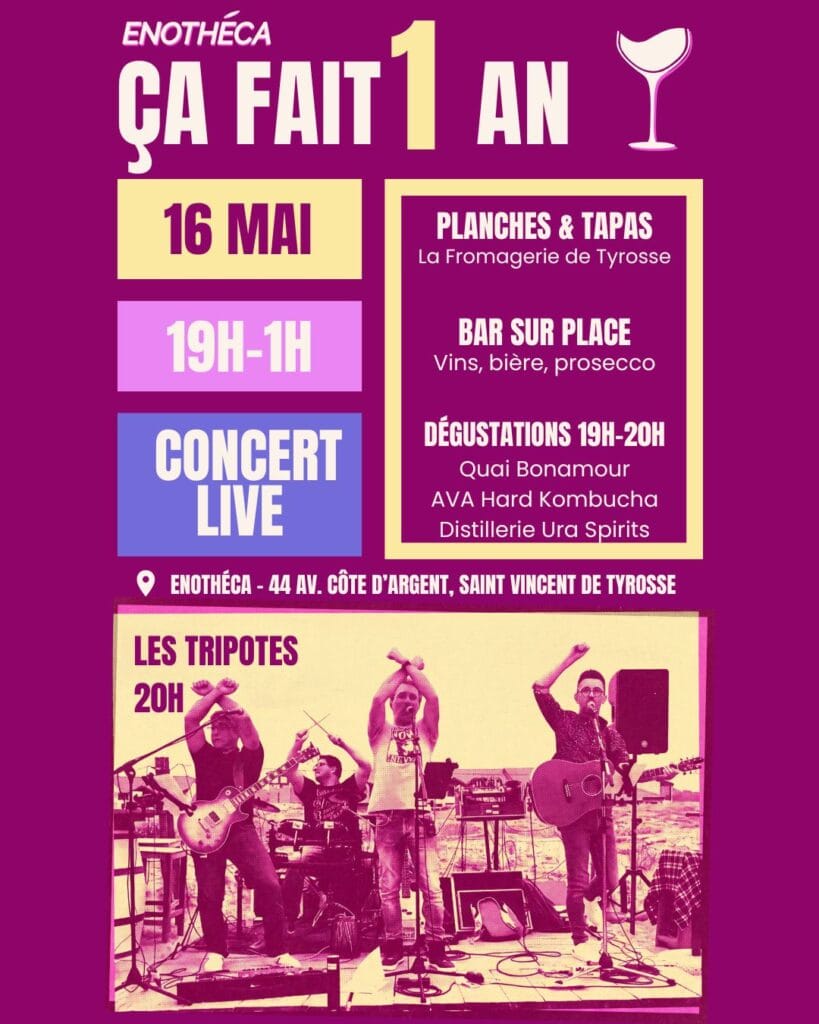 anniversaire