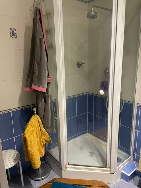 avant chantier ad orthez rénovation sde