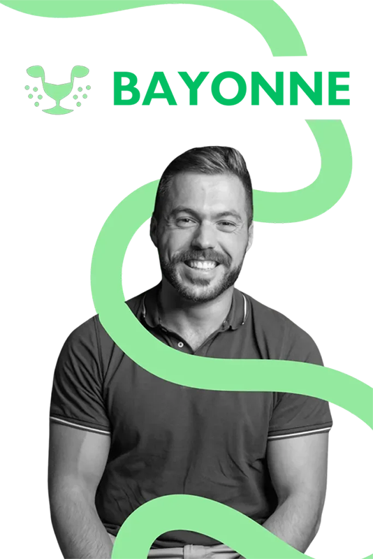 bayonne