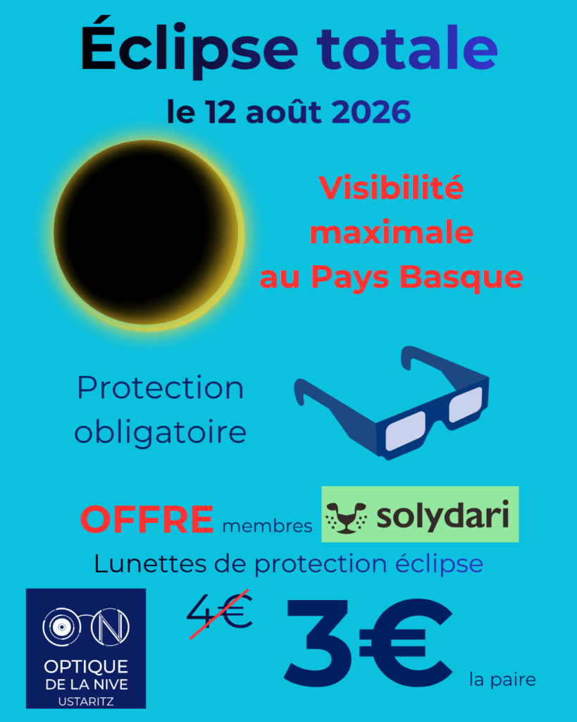 Offre Eclipse