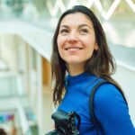 camille – photographe