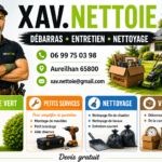 Xav.nettoie