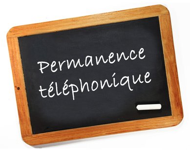 permanence téléphonique AMP SOLUTIONS