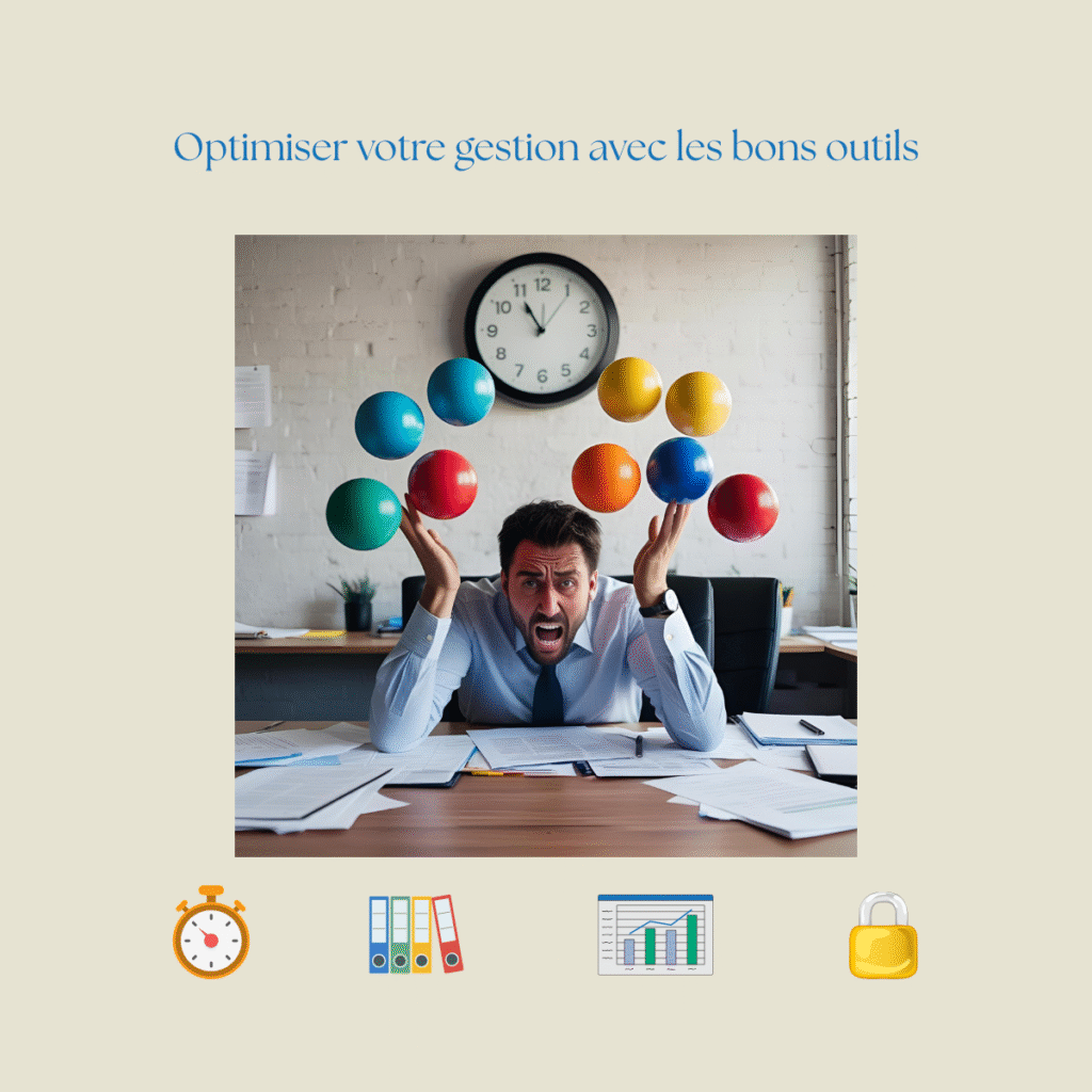 les bons outils de gestion 2