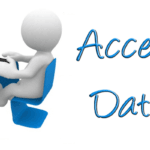 ACCESS DATA