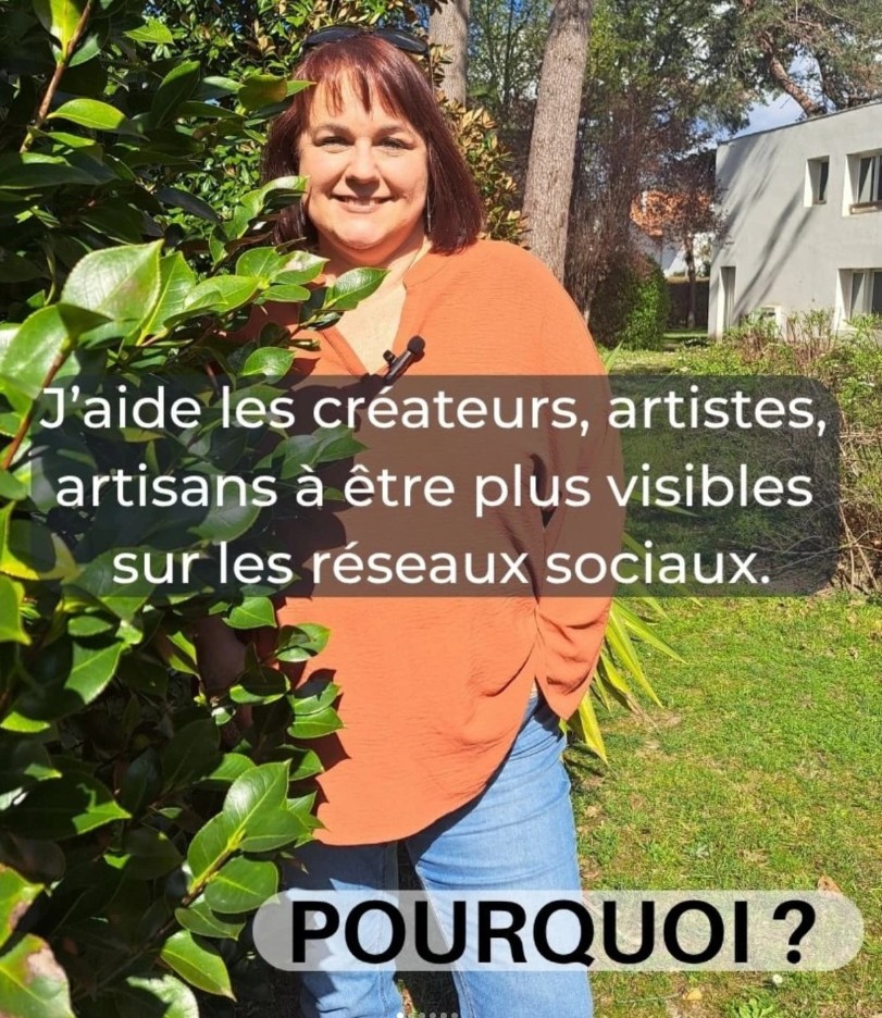 mon pourquoi