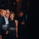 Photos de l’événement Le Guide Huggy au Café de Paris à Biarritz, participants, échanges et ambiance conviviale.