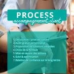 proccess accompagnement