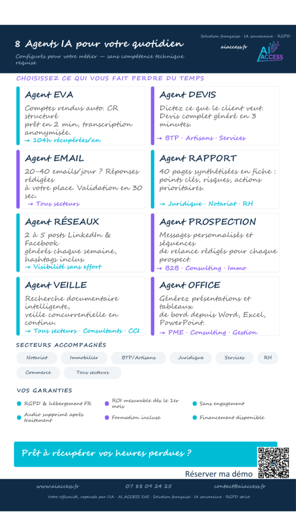 solution française · ia souveraine · rgpd