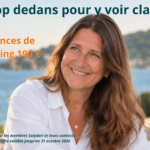« trop dedans pour y voir clair »