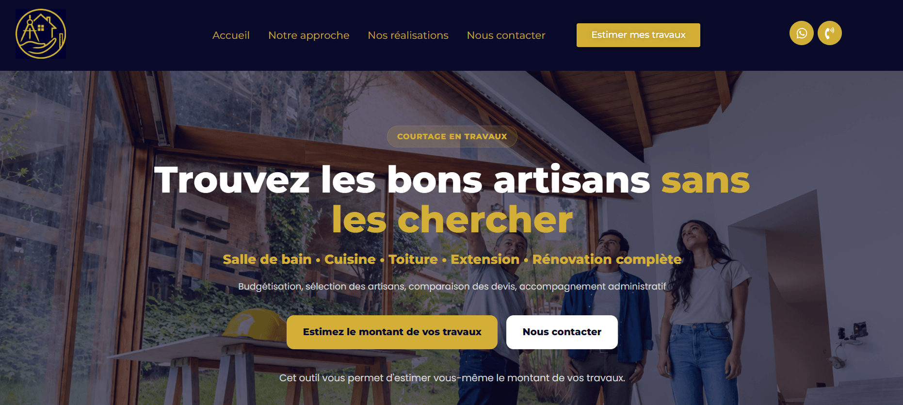 Photo d'avis