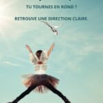 ✨ “tu tournes en rond retrouve une direction claire. black friday — offre éphémère.” ✨