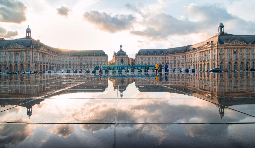 réseau entrepreneur bordeaux