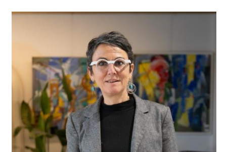 Severine Girod