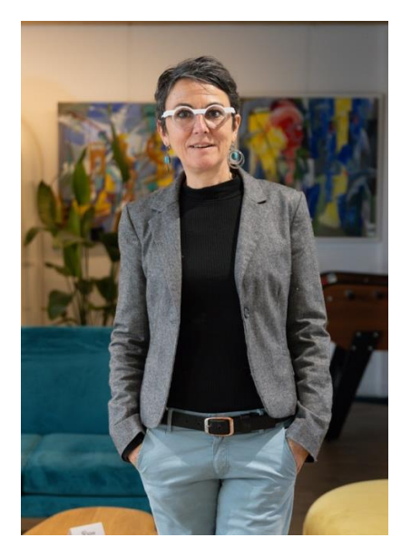 Severine Girod