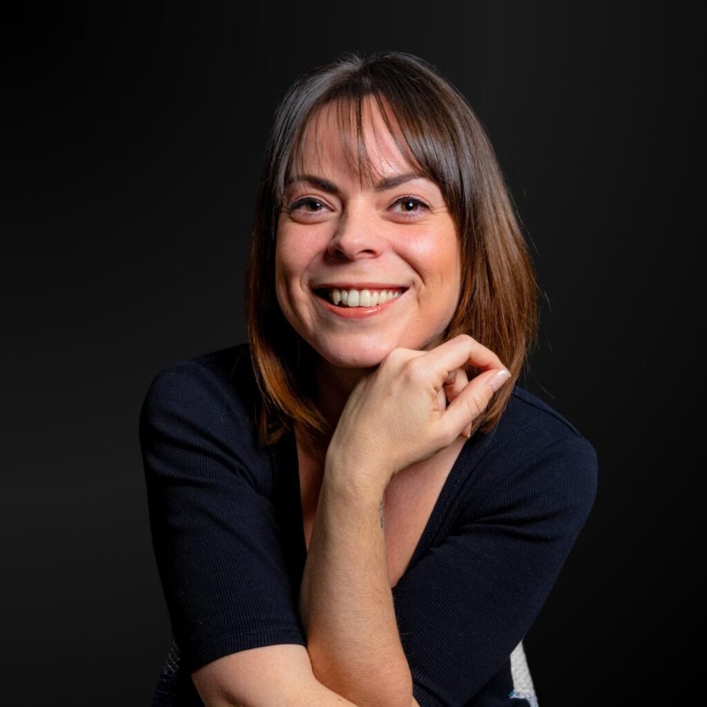 Vanessa Percevault