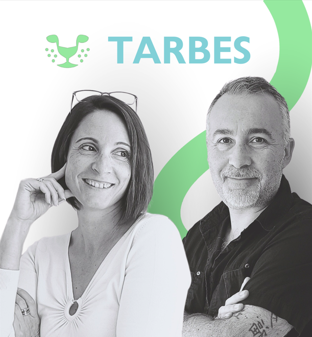 Tarbes carré
