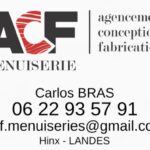 ACF Menuiserie