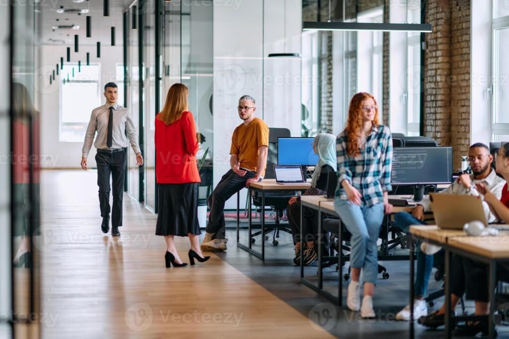 entrepreunariat collaboratif