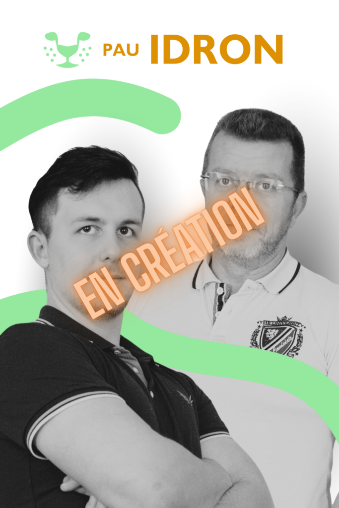 pau idron