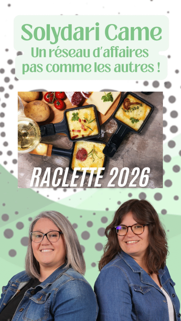 raclette 2026