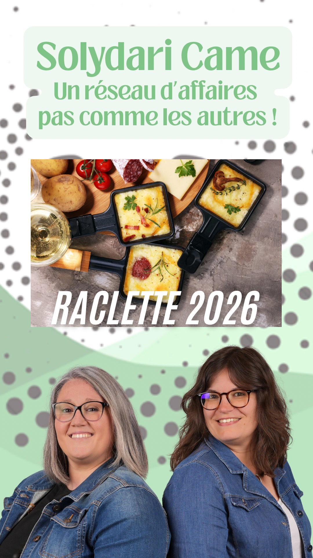 raclette 2026