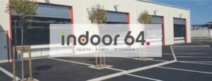 sports indoor 64 cover