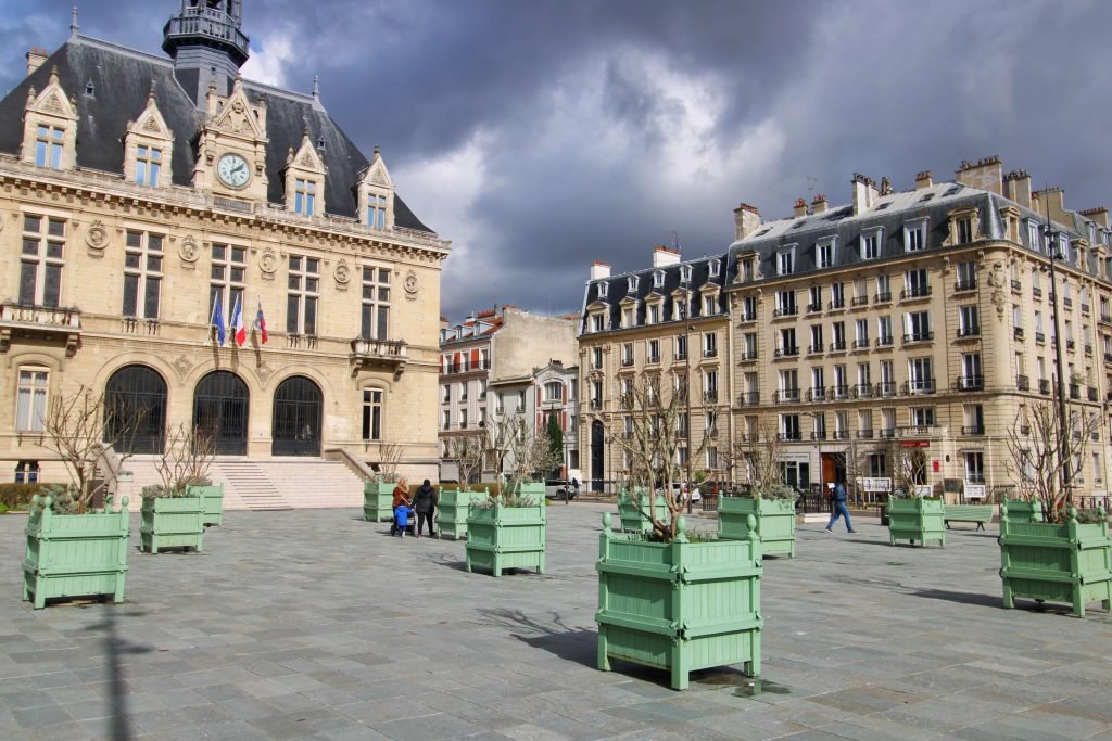 quartier immobilier vincennes centre ville