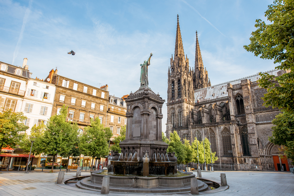 reseau entrepreneurs clermont-ferrand