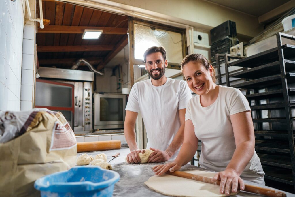 soutenir les entreprises locales