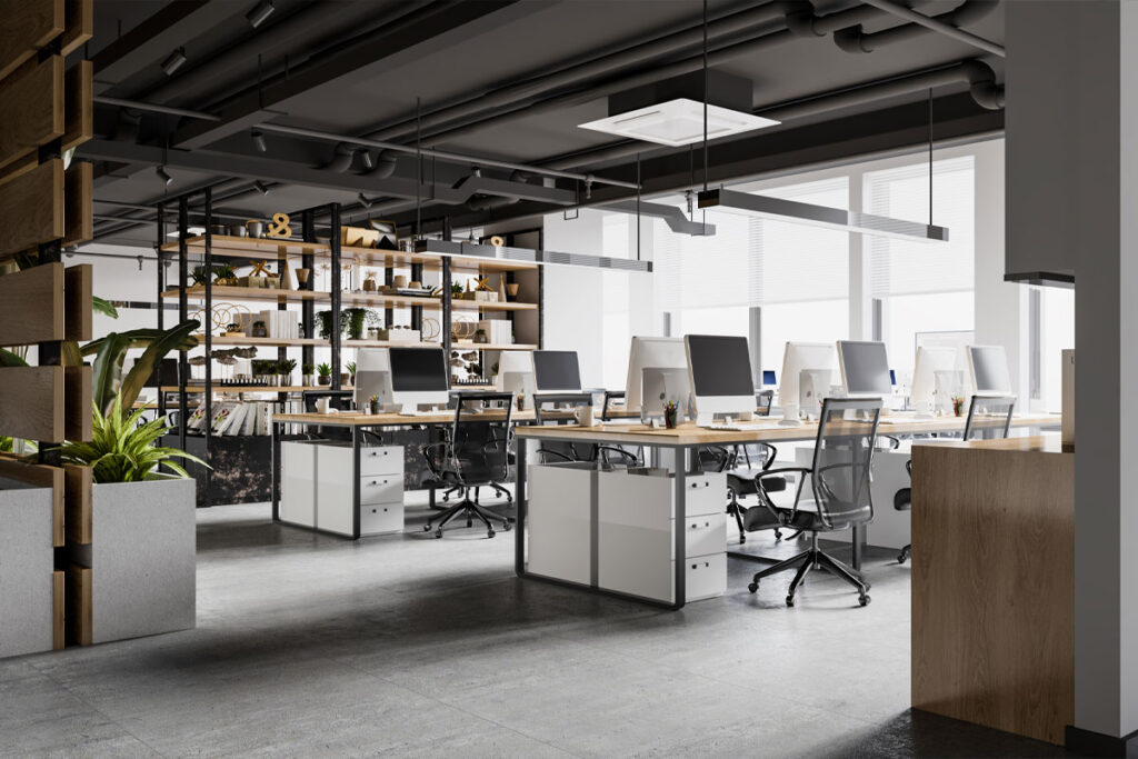 comment trouver local commercial guide