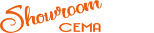 showroom gallery cema logo blanc petit png