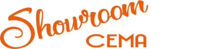 showroom gallery cema logo blanc petit png