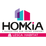 HOMKIA LESCA HABITAT