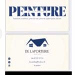 De laporterie peinture 