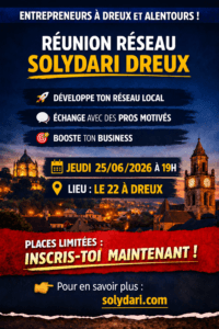 réunion solydari dreux 25 06 2026